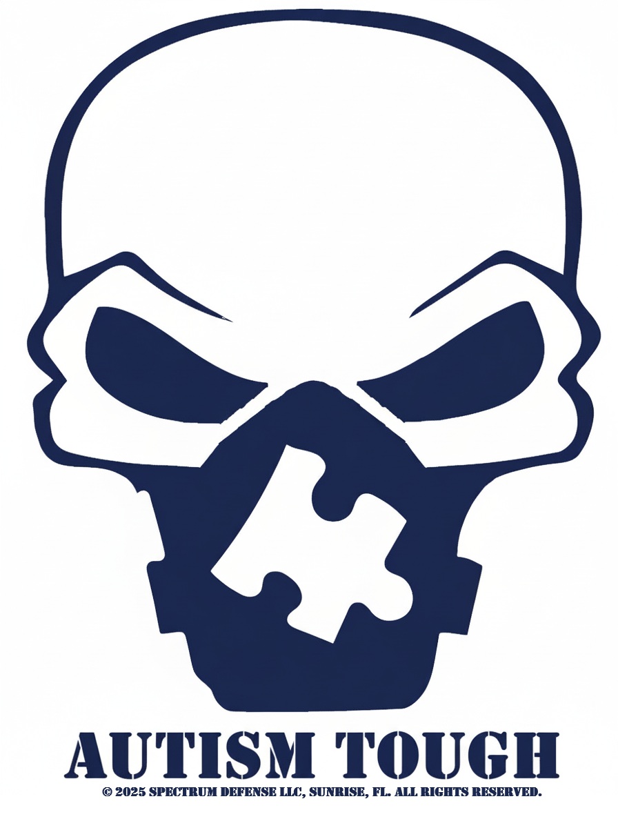 The Defender - © 2025 Spectrum Defense LLC, Sunrise, FL. All rights reserved.